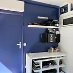 Appartement Spacieux Et Cosy Champs Elysees Arc De Triomphe